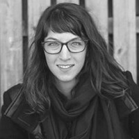 Mollie Ruskin, founding member of the U.S. Digital Service at the White House, will lead the first session of the "Women Designing the Future: Digital Realities Today and Tomorrow" one-day conference on April 1, 2016.