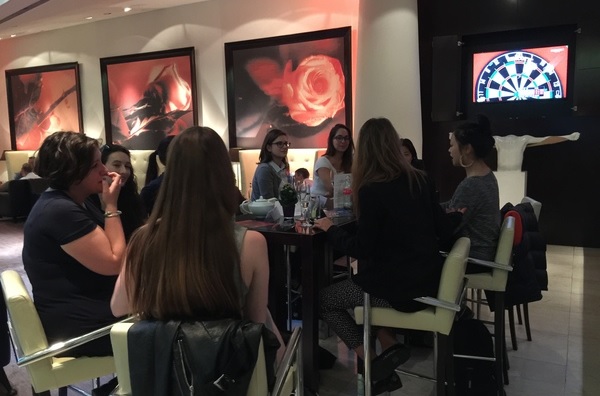 UK Women in VR Meetup launched
